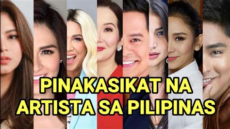 iyotan ng artista|Listahan ng mga aktres na Pilipina .